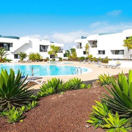 Buena Vista Appartement La Oliva Buitenkant foto